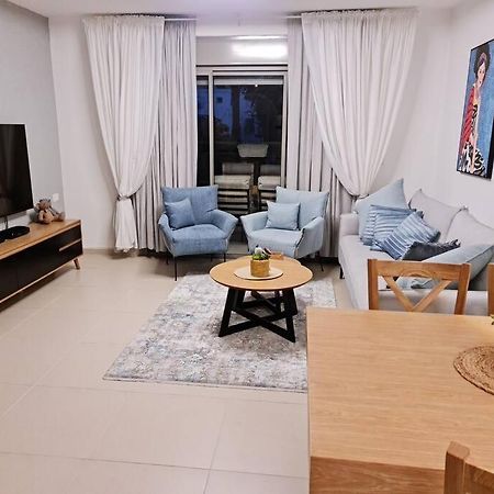 Petach Tikvaמרחק נגיעה בתקווהアパートメント エクステリア 写真